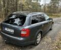 Ауди А4 2004 в Ратно на Automoto.ua Серый Ауди А4, объемом двигателя 0 л и пробегом 493 тыс. км за 1500 $, фото 5 на Automoto.ua