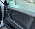 Сірий Ауді А4, об'ємом двигуна 1.6 л та пробігом 203 тис. км за 5700 $, фото 16 на Automoto.ua