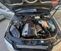 Сірий Ауді А4, об'ємом двигуна 1.6 л та пробігом 280 тис. км за 5300 $, фото 3 на Automoto.ua