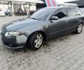 Сірий Ауді А4, об'ємом двигуна 3 л та пробігом 400 тис. км за 3500 $, фото 5 на Automoto.ua