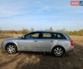 Серый Ауди А4, объемом двигателя 1.8 л и пробегом 319 тыс. км за 5699 $, фото 5 на Automoto.ua