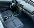 Сірий Ауді А4, об'ємом двигуна 1.6 л та пробігом 203 тис. км за 5700 $, фото 19 на Automoto.ua