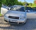 Серый Ауди А4, объемом двигателя 1.6 л и пробегом 261 тыс. км за 5555 $, фото 17 на Automoto.ua