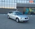 Серый Ауди А4, объемом двигателя 1.6 л и пробегом 244 тыс. км за 6500 $, фото 1 на Automoto.ua