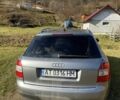 Серый Ауди А4, объемом двигателя 1.9 л и пробегом 377 тыс. км за 4000 $, фото 3 на Automoto.ua