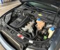 Сірий Ауді А4, об'ємом двигуна 1.8 л та пробігом 224 тис. км за 6350 $, фото 20 на Automoto.ua