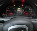 Сірий Ауді А4, об'ємом двигуна 2 л та пробігом 373 тис. км за 6600 $, фото 20 на Automoto.ua