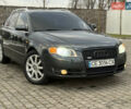 Сірий Ауді А4, об'ємом двигуна 2.5 л та пробігом 383 тис. км за 6700 $, фото 1 на Automoto.ua