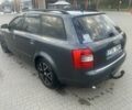 Сірий Ауді А4, об'ємом двигуна 2.5 л та пробігом 300 тис. км за 3000 $, фото 4 на Automoto.ua