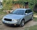 Сірий Ауді А4, об'ємом двигуна 0 л та пробігом 200 тис. км за 3100 $, фото 1 на Automoto.ua