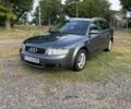 Сірий Ауді А4, об'ємом двигуна 1.9 л та пробігом 250 тис. км за 2799 $, фото 1 на Automoto.ua