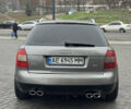 Серый Ауди А4, объемом двигателя 2.5 л и пробегом 240 тыс. км за 3799 $, фото 3 на Automoto.ua
