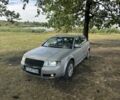 Серый Ауди А4, объемом двигателя 0 л и пробегом 300 тыс. км за 2096 $, фото 1 на Automoto.ua
