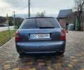 Сірий Ауді А4, об'ємом двигуна 2.5 л та пробігом 355 тис. км за 3700 $, фото 3 на Automoto.ua