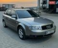 Сірий Ауді А4, об'ємом двигуна 1.98 л та пробігом 290 тис. км за 4800 $, фото 1 на Automoto.ua