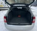 Серый Ауди А4, объемом двигателя 1.9 л и пробегом 3 тыс. км за 3000 $, фото 4 на Automoto.ua