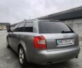 Серый Ауди А4, объемом двигателя 1.8 л и пробегом 294 тыс. км за 6400 $, фото 34 на Automoto.ua