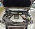 Сірий Ауді А4, об'ємом двигуна 0 л та пробігом 300 тис. км за 2550 $, фото 5 на Automoto.ua