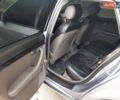 Сірий Ауді А4, об'ємом двигуна 1.98 л та пробігом 226 тис. км за 6000 $, фото 9 на Automoto.ua