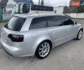 Ауді А4 2004 у Волочиске на Automoto.ua Сірий Ауді А4, об'ємом двигуна 1.97 л та пробігом 352 тис. км за 4800 $, фото 7 на Automoto.ua