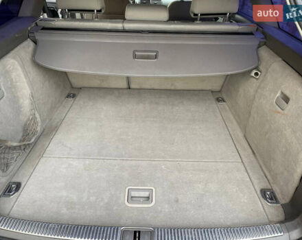 Серый Ауди А4, объемом двигателя 1.9 л и пробегом 325 тыс. км за 5500 $, фото 7 на Automoto.ua