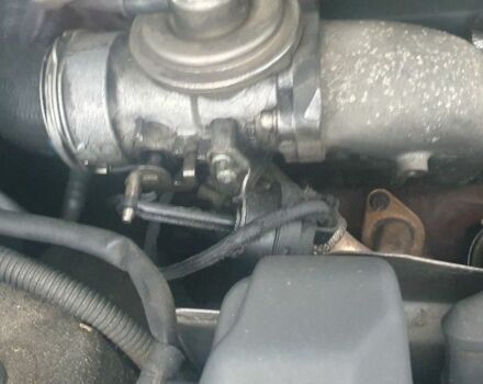 Серый Ауди А4, объемом двигателя 1.9 л и пробегом 333 тыс. км за 2400 $, фото 11 на Automoto.ua