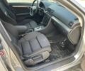 Серый Ауди А4, объемом двигателя 0 л и пробегом 345 тыс. км за 4300 $, фото 5 на Automoto.ua