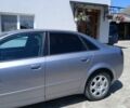 Сірий Ауді А4, об'ємом двигуна 1.9 л та пробігом 387 тис. км за 4400 $, фото 5 на Automoto.ua