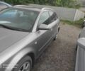 Сірий Ауді А4, об'ємом двигуна 1.6 л та пробігом 290 тис. км за 4000 $, фото 3 на Automoto.ua