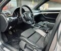 Ауди А4 2004 в Луцке на Automoto.ua Серый Ауди А4, объемом двигателя 2.5 л и пробегом 400 тыс. км за 2999 $, фото 4 на Automoto.ua