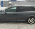 Сірий Ауді А4, об'ємом двигуна 2.5 л та пробігом 377 тис. км за 6500 $, фото 15 на Automoto.ua