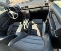 Сірий Ауді А4, об'ємом двигуна 1.78 л та пробігом 295 тис. км за 4800 $, фото 21 на Automoto.ua
