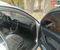 Серый Ауди А4, объемом двигателя 2.5 л и пробегом 290 тыс. км за 5300 $, фото 10 на Automoto.ua