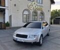 Серый Ауди А4, объемом двигателя 1.9 л и пробегом 353 тыс. км за 4500 $, фото 1 на Automoto.ua