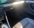 Сірий Ауді А4, об'ємом двигуна 2.5 л та пробігом 587 тис. км за 3300 $, фото 2 на Automoto.ua