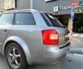Серый Ауди А4, объемом двигателя 1.6 л и пробегом 256 тыс. км за 4990 $, фото 14 на Automoto.ua