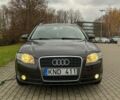 Серый Ауди А4, объемом двигателя 2 л и пробегом 284 тыс. км за 1700 $, фото 1 на Automoto.ua