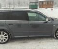 Сірий Ауді А4, об'ємом двигуна 2.5 л та пробігом 377 тис. км за 6500 $, фото 13 на Automoto.ua