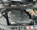 Серый Ауди А4, объемом двигателя 1.9 л и пробегом 3 тыс. км за 3000 $, фото 9 на Automoto.ua