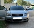 Серый Ауди А4, объемом двигателя 2 л и пробегом 227 тыс. км за 5987 $, фото 2 на Automoto.ua