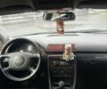 Серый Ауди А4, объемом двигателя 0 л и пробегом 413 тыс. км за 2450 $, фото 5 на Automoto.ua
