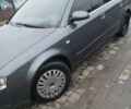Серый Ауди А4, объемом двигателя 1.6 л и пробегом 232 тыс. км за 6500 $, фото 15 на Automoto.ua