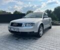 Серый Ауди А4, объемом двигателя 0 л и пробегом 345 тыс. км за 4300 $, фото 1 на Automoto.ua