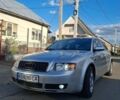 Сірий Ауді А4, об'ємом двигуна 1.9 л та пробігом 372 тис. км за 5700 $, фото 1 на Automoto.ua