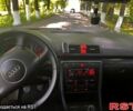Серый Ауди А4, объемом двигателя 1.6 л и пробегом 238 тыс. км за 5800 $, фото 1 на Automoto.ua
