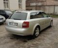 Сірий Ауді А4, об'ємом двигуна 0 л та пробігом 300 тис. км за 2550 $, фото 4 на Automoto.ua