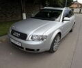 Сірий Ауді А4, об'ємом двигуна 1.6 л та пробігом 290 тис. км за 3900 $, фото 1 на Automoto.ua