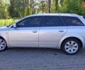 Серый Ауди А4, объемом двигателя 1.6 л и пробегом 261 тыс. км за 5555 $, фото 5 на Automoto.ua