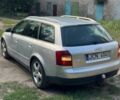 Сірий Ауді А4, об'ємом двигуна 0 л та пробігом 200 тис. км за 3100 $, фото 5 на Automoto.ua