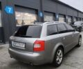 Серый Ауди А4, объемом двигателя 1.8 л и пробегом 294 тыс. км за 6400 $, фото 35 на Automoto.ua